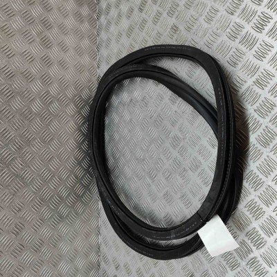 Garnitura ușă dreapta spate BMW iX I20 2022 OEM: 4A21B82 foto