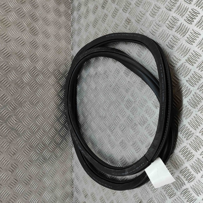 Garnitura ușă dreapta spate BMW iX I20 2022 OEM: 4A21B82