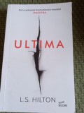 ULTIMA L.S.HILTON