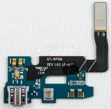 Banda Incarcare Samsung Galaxy Note 2 N7100 Mufa Dock Conector Port Flex