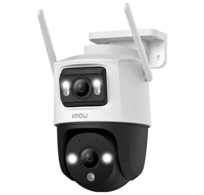 Camera de supraveghere IMOU Cruiser Dual foto