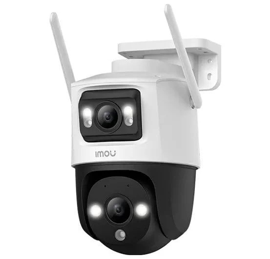 Camera de supraveghere IMOU Cruiser Dual