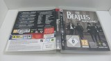 Joc PS3 The Beatles: RockBand (ID 000425)