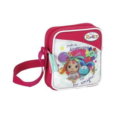 Gentuta de umar Todo es Rosie foto