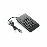 Tastatura numerica Lenovo Keypad Gen II (Negru)