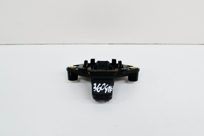 Camera de marșarier NISSAN QASHQAI II J11, J11_ 2019 OEM: 28442-HV00A,VCB-N2A7 | 14862276