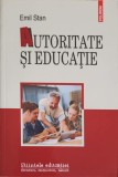AUTORITATE SI EDUCATIE-EMIL STAN-361505