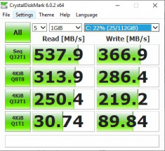 [Budget] Gaming PC - GTX 750TI 2GB / I3 4170 3.7GHz / 8GB RAM /SSD HDD foto