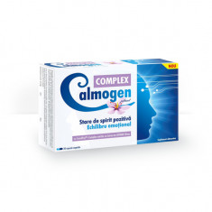 Calmogen plant Complex, 30 capsule, Omega Pharma