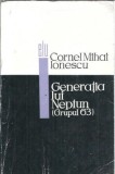 Generatia lui Neptun (Grupul 63) - Cornel Mihai Ionescu