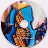 Violin Concerto - Chamber Works | Igor Stravinsky, Isabelle Faust, Les Siecles, Francois-Xavier Roth