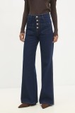 Answear Lab jeans femei high waist