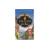 Death on Tap: A Mystery