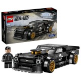 Cumpara ieftin Ford Mustang Hoonicorn V1 al lui Ken Block