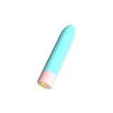 Cumpara ieftin Party Color BALY Bullet Vibrator Blue