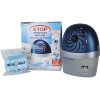 Dezumidificator Ceresit Aero 360&deg; + 1 Tableta Cadou, Absorbtie Umiditate, Anti-Miros, Ideal Casa/Birou, 50mc