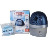 Dezumidificator Ceresit Aero 360&deg; + 1 Tableta Cadou, Absorbtie Umiditate, Anti-Mucegai, Aerisire 360&deg;, Fara Curent, Durata 3 Luni