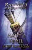 Halt&#039;s Peril