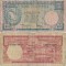 1957 , 100 rupiah ( P-51 ) - Indonezia