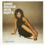 Dannii Minogue - Neon Nights, CD