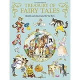 Treasury of Fairy Tales