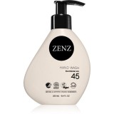 ZENZ Organic Blossom No. 45 Săpun natural pentru m&acirc;ini 250 ml
