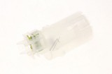 Microintrerupator Uscator Rufe Electrolux EW8H458B 1366140018 AEG Comutator