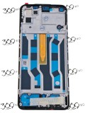 Display Oppo Reno 6 OLED WF