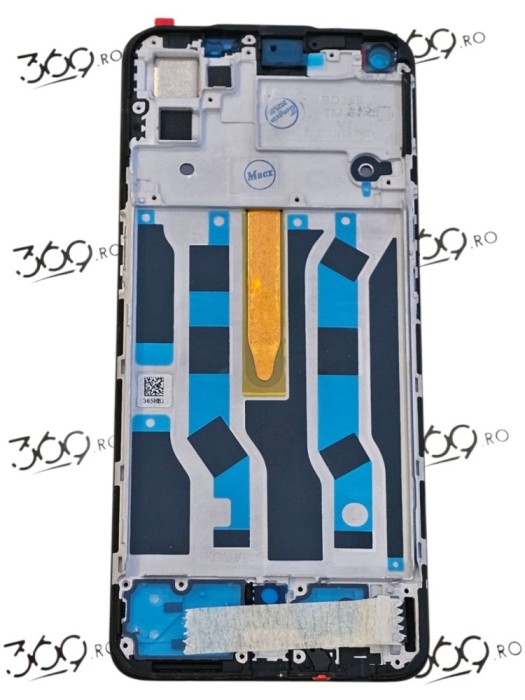 Display Oppo Reno 6 OLED WF