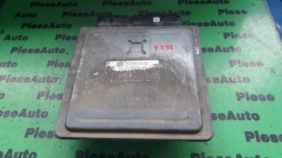 Calculator motor Volkswagen Passat B6 3C (2006-2009) 03g906018cd foto