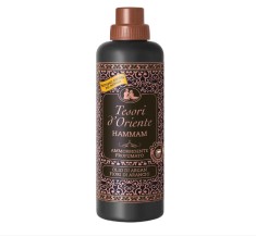 Balsam de rufe Tesori d Oriente Hammam 30 spalari, 750 ml foto