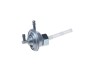 Robinet benzina vacum filet prindere M14 piesa alimentare moto carburator