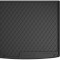 Tavita portbagaj Dacia Duster 2, 01.2018-2024 MODEL 4X4, din cauciuc Rubbasol, marca Gledring AutoDrive ProParts
