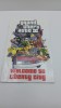 Grand Theft Auto GTA III - PS2 brochure