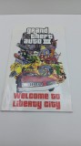 Grand Theft Auto GTA III - PS2 brochure