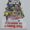 Grand Theft Auto GTA III - PS2 brochure