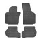 Covorase auto cauciuc Seat Toledo III (5P2) (2004-2009) MAMMOOTH MMT A040 0361
