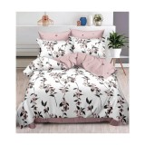 Cumpara ieftin Lenjerie de pat Bumbac Finet 6 piese cu elastic - SIPRT162