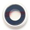 Geam camera cu Rama Apple iPhone SE 2020 WHITE