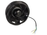 Ventilator axial EBM-PAPST 230VAC, 660m3/h, &Oslash;225x99mm, IP44