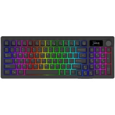 Tastatura Mecanica AQIRYS Atria