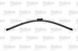 Set stergatoare parbriz AUDI A4 Cabriolet (8H7, B6, 8HE, B7) (2002 - 2009) VALEO 574305