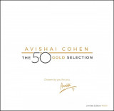 The 50 Gold Selection - Vinyl | Avishai Cohen, Jazz