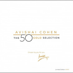 The 50 Gold Selection - Vinyl | Avishai Cohen