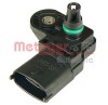 Senzor,presiune supraalimentare RENAULT MEGANE II (BM0/1, CM0/1) (2002 - 2011) METZGER 0906116
