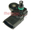 Senzor,presiune supraalimentare RENAULT SCENIC II (JM0/1) (2003 - 2009) METZGER 0906116