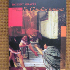 Robert Graves - Eu, Claudius imparat