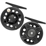 Mulineta pentru musca Baracuda FLY SW60