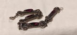 BRATARA vintage DE EFECT manopera SPLENDIDA vintage ELEGANTA stare IMPECABILA