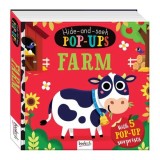 Farm: Hide-And-Seek Pop-Ups